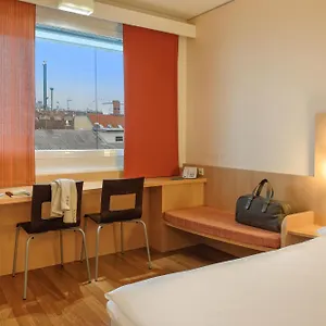 Ibis Messe Vídeň