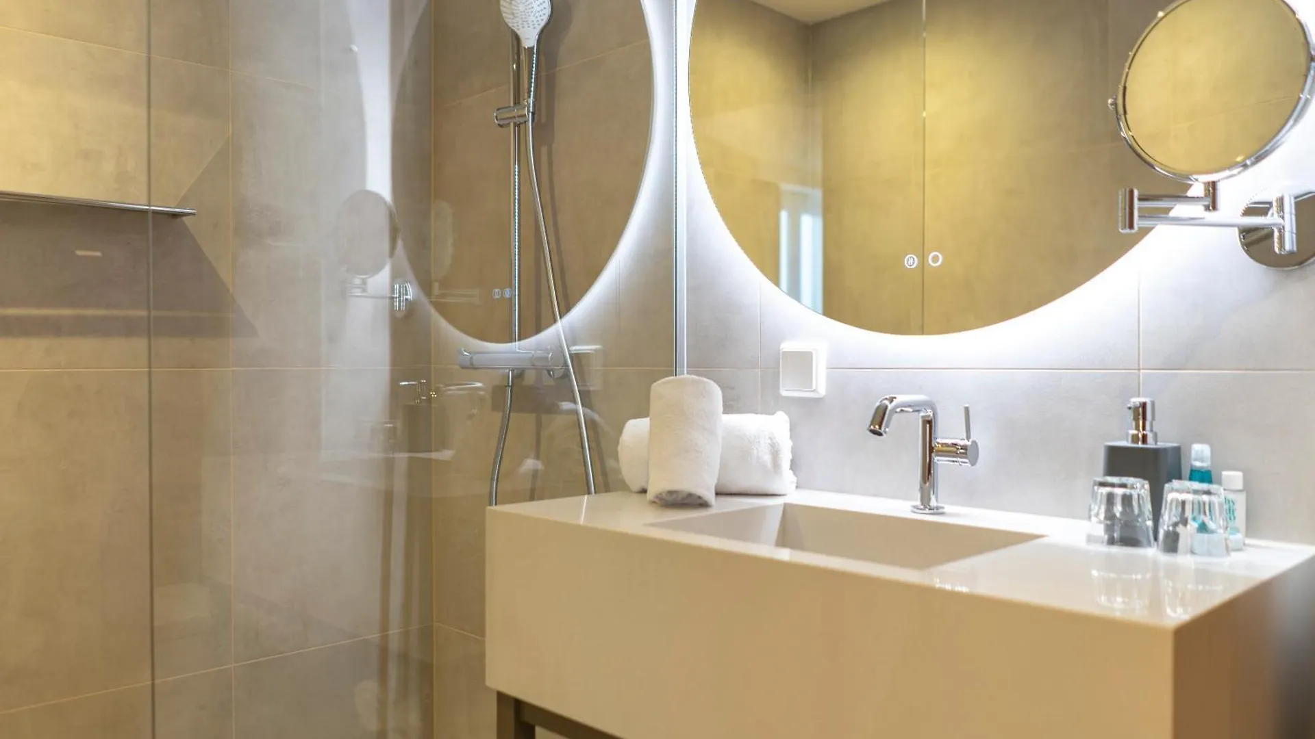 Memory-Making Hotel فيينا