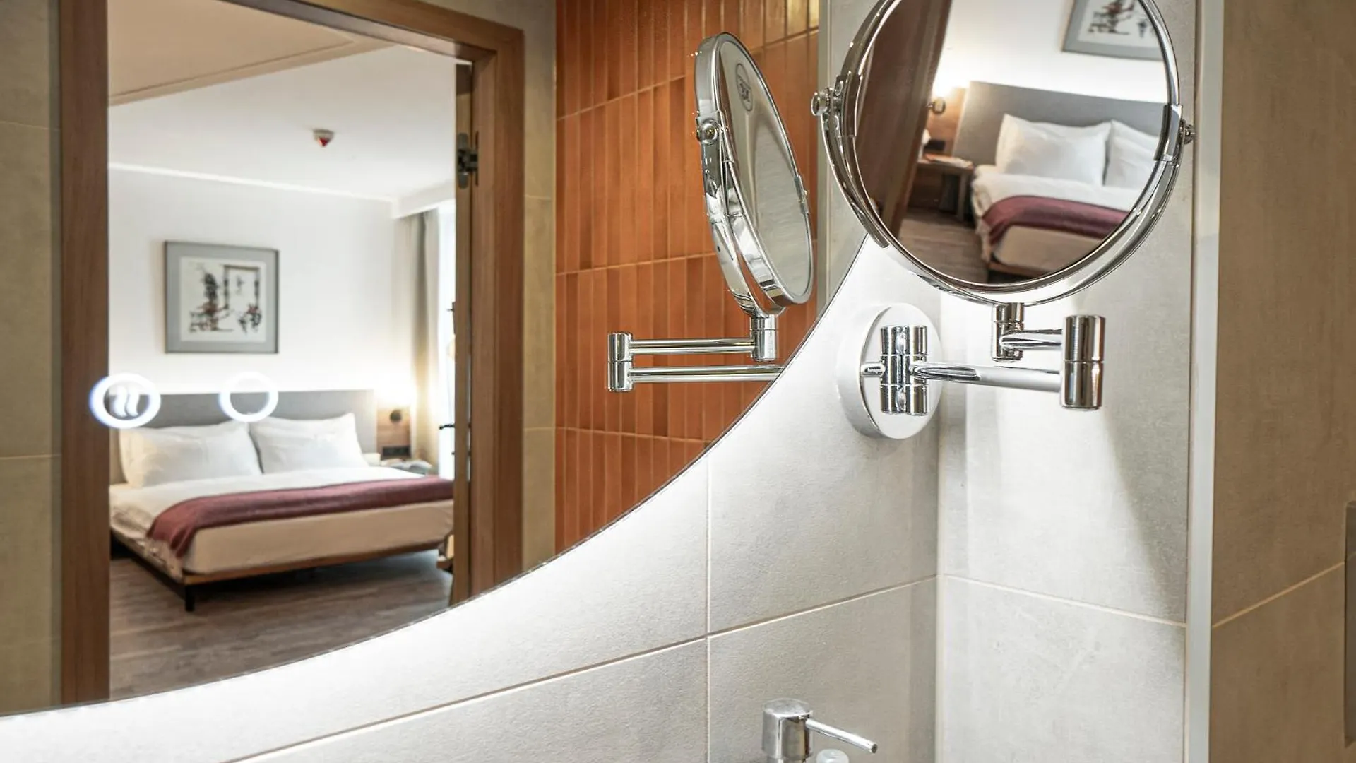 Memory-Making Hotel فيينا