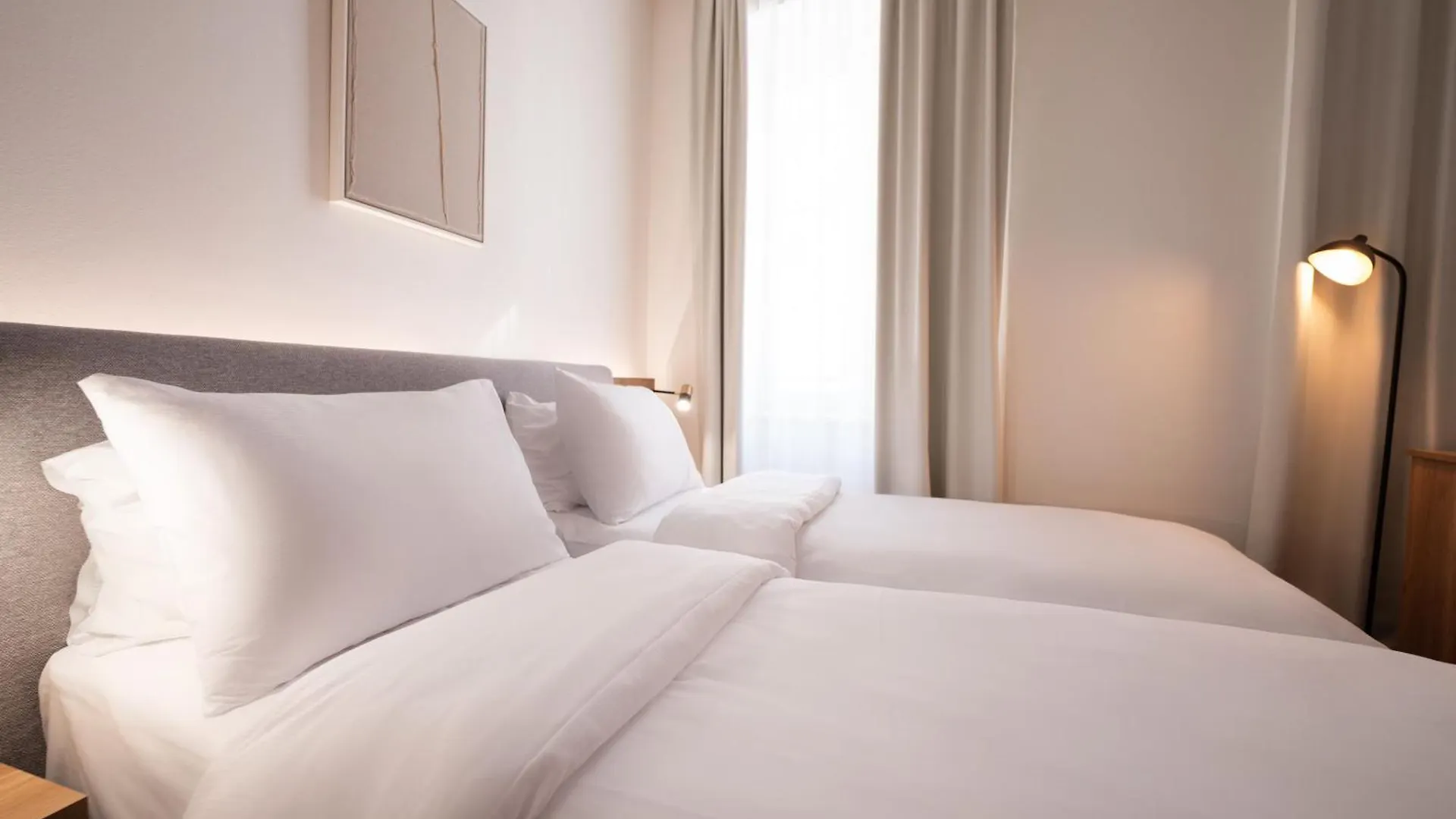 Memory-Making Hotel فيينا