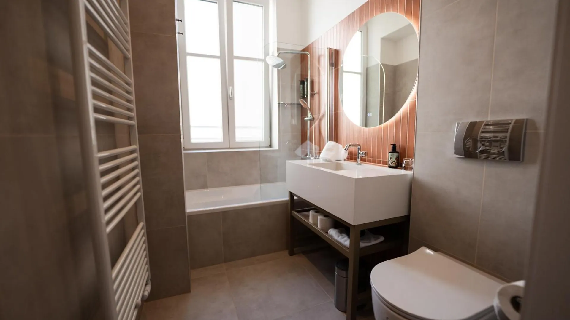 Memory-Making Hotel فيينا