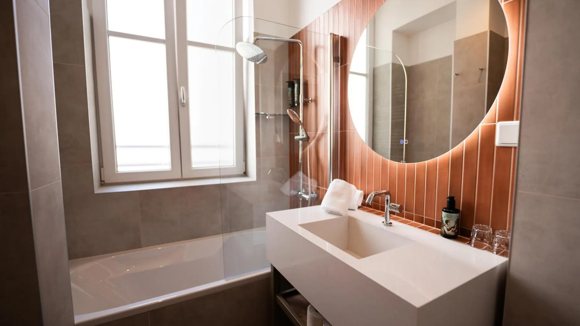Memory-Making Hotel فيينا
