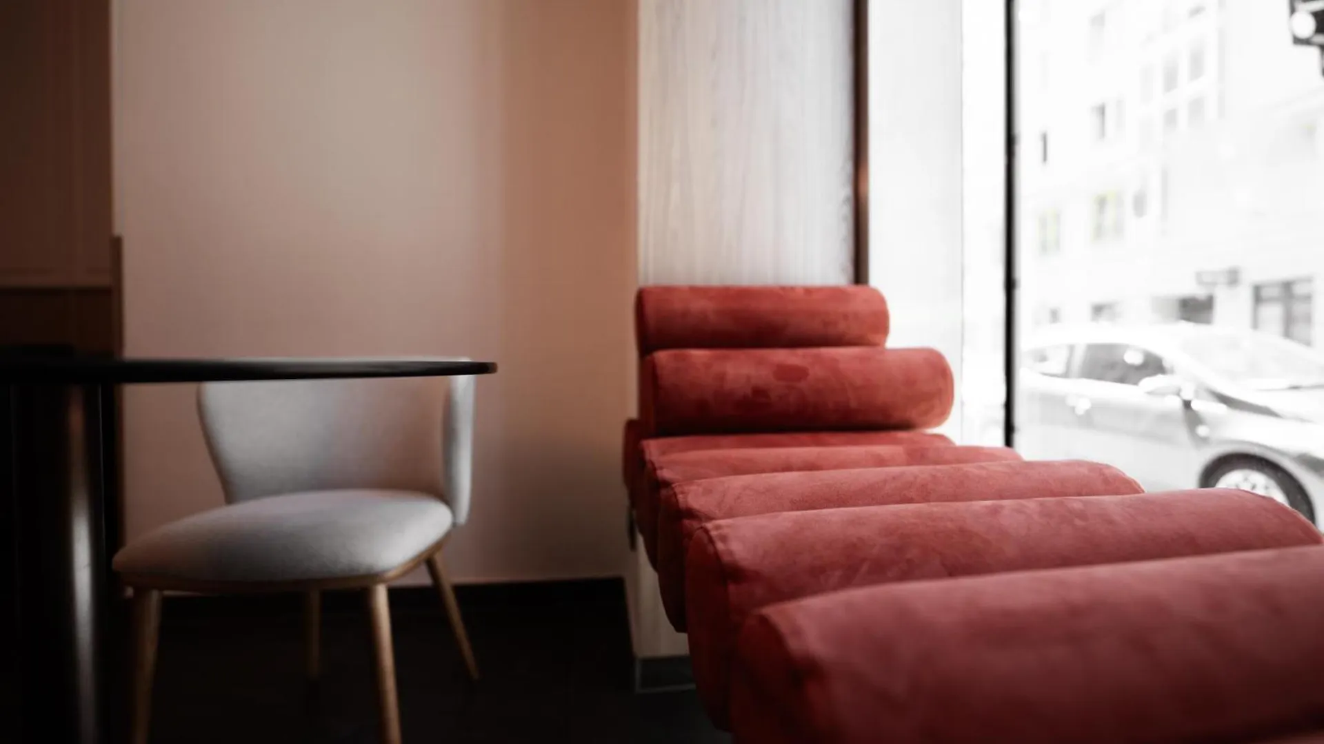 Memory-Making Hotel فيينا