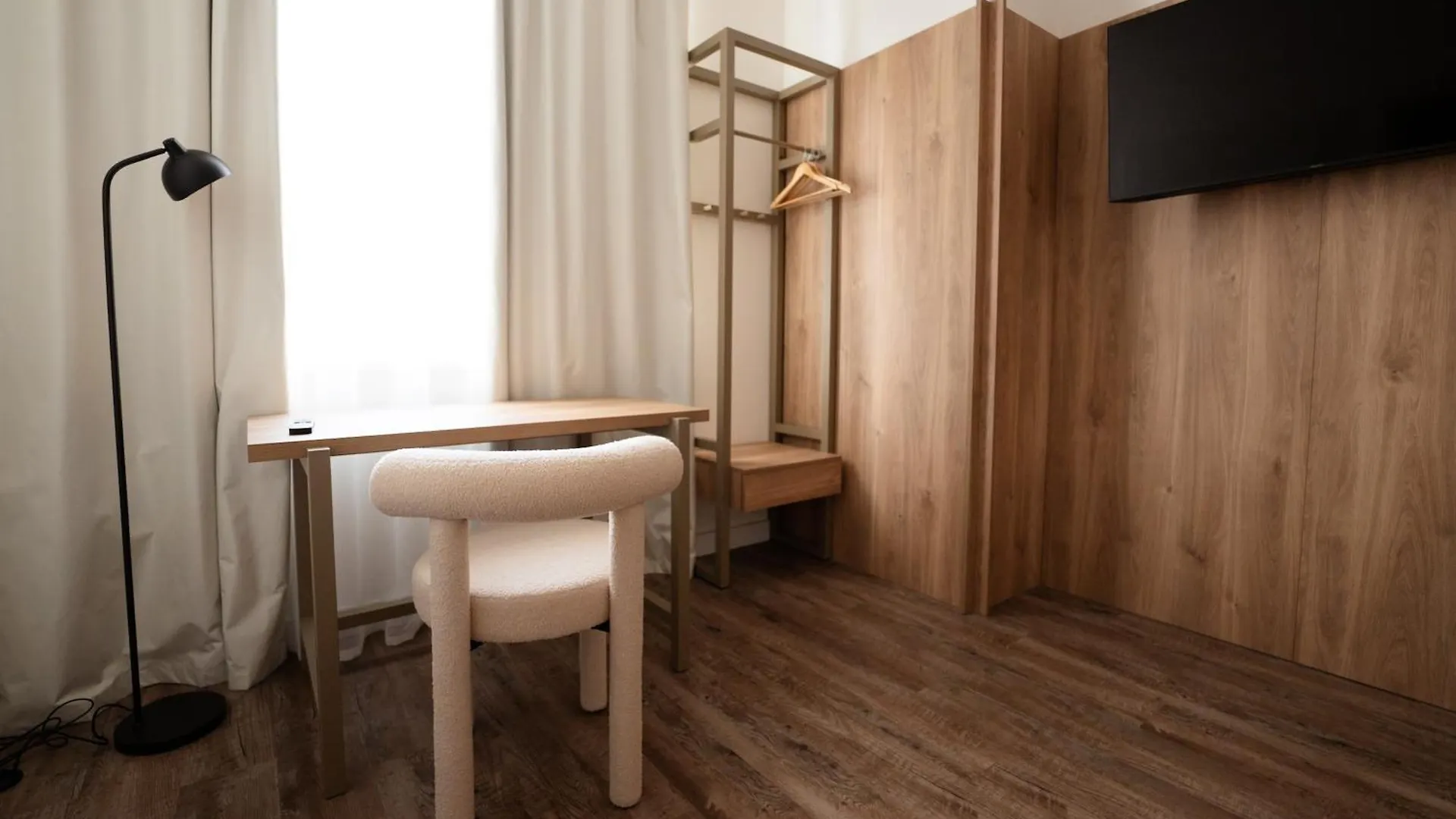 Memory-Making Hotel فيينا